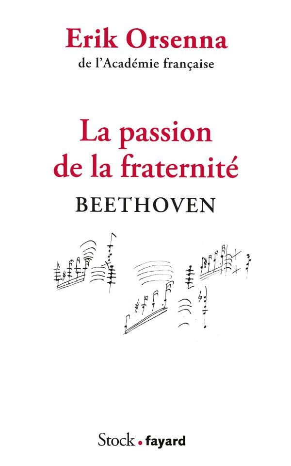 La passion de la fraternité - Beethoven