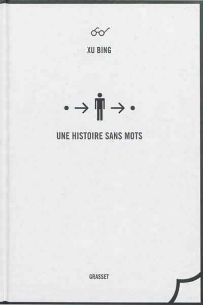 Une histoire sans mots