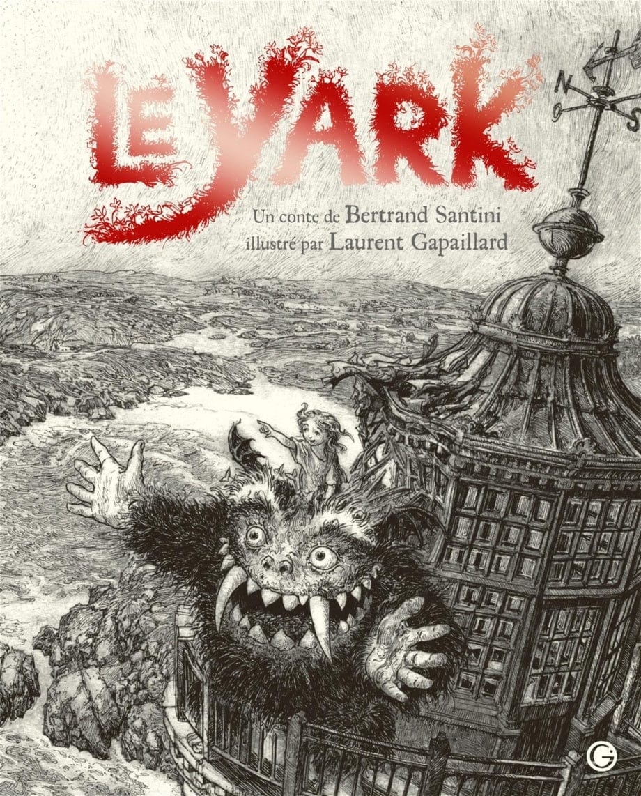 Le Yark - 10 ans déjà !