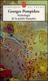 Anthologie de la poésie française