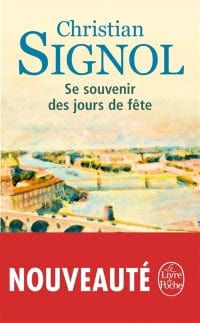 Se souvenir des jours de fête
