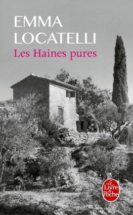 Les haines pures