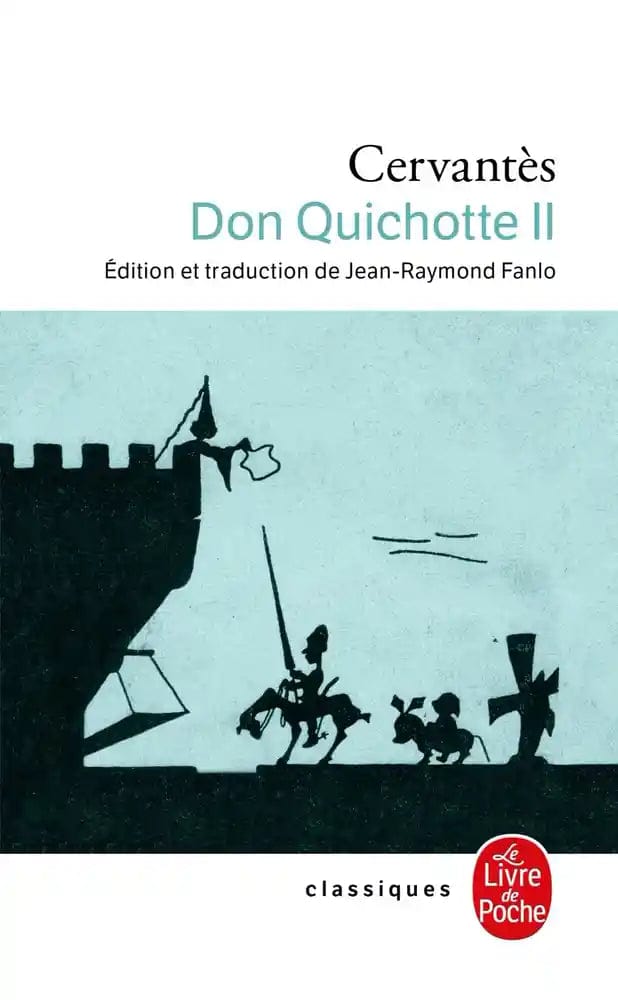 Don Quichotte T02