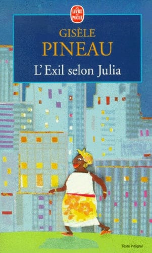 L'Exil selon Julia