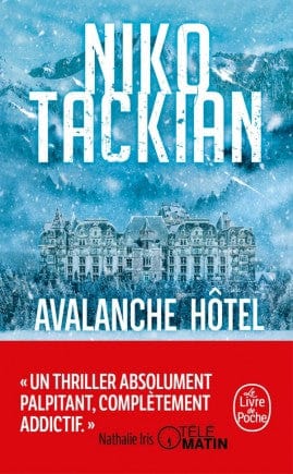 Avalanche Hôtel