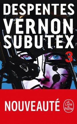 Vernon Subutex T03