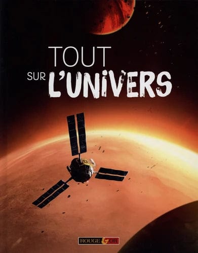 Tout sur l'univers