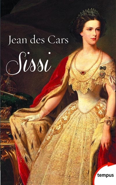 Sissi, impératrice d'Autriche