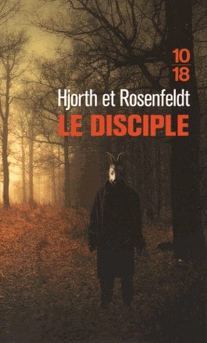 Le disciple