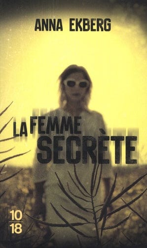 La femme secrète