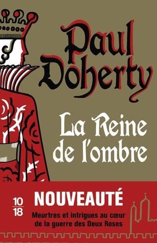 La reine de l'ombre