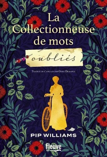 La collectionneuse des mots oubliés