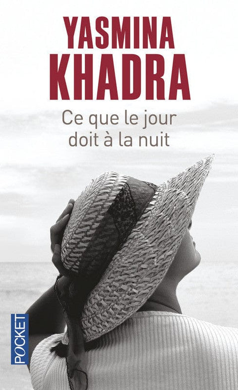 Ce que le jour doit à la nuit