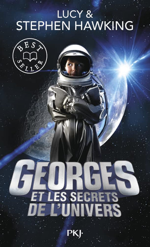 Georges T01 - Georges et les secrets de l'univers