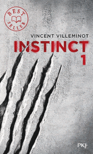 Instinct T01