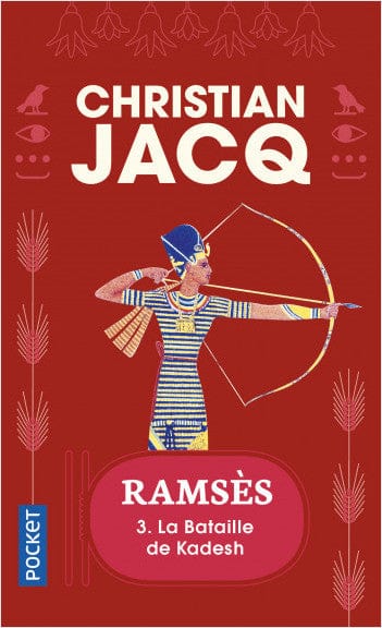 Ramsès T03 - La Bataille de Kadesh