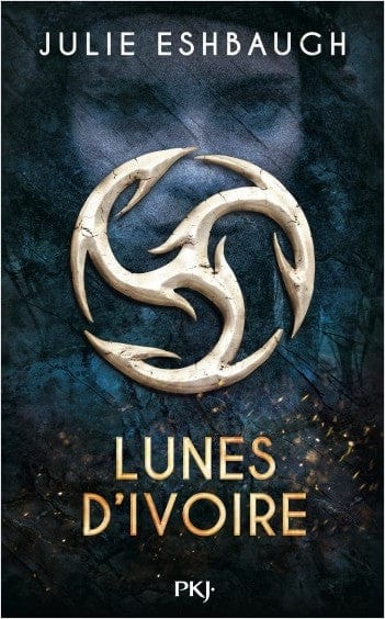 Lunes d'ivoire T01