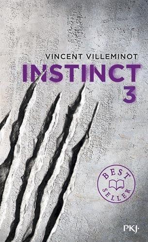 Instinct T03