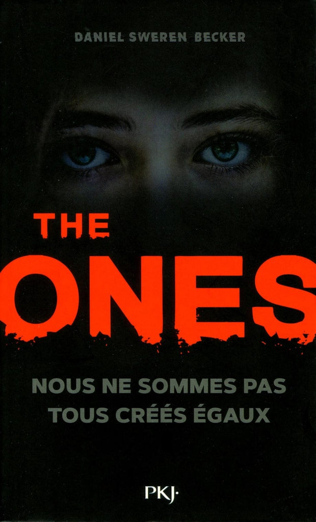 The ones T01