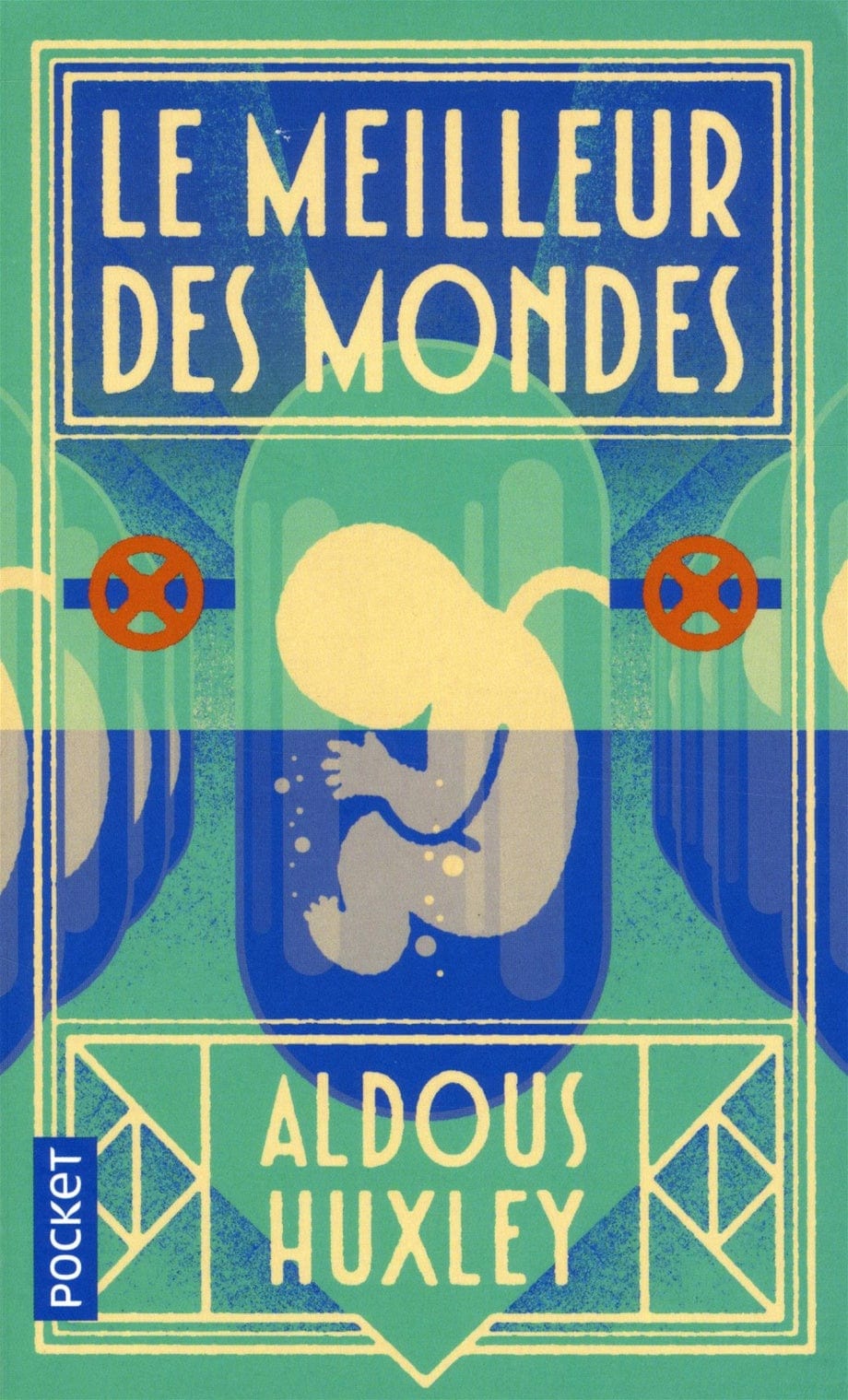 Le meilleur des mondes