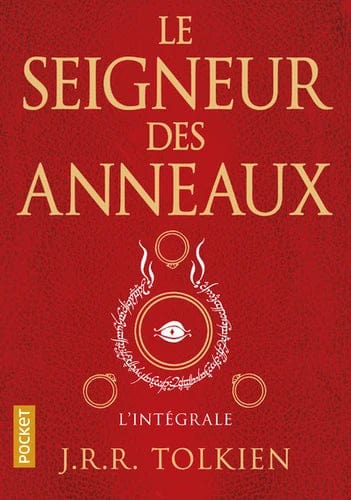 Le Seigneur des Anneaux - Intégrale