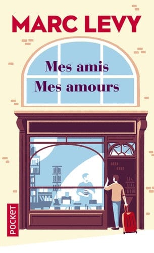 Mes amis  Mes amours