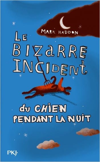 Le bizarre incident du chien pendant la nuit