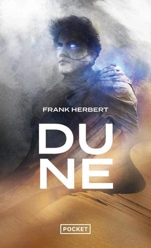 Le cycle de Dune T01 - Dune