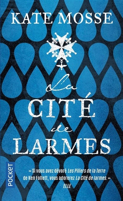 La cité des larmes