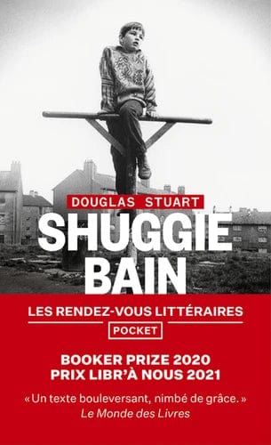 Shuggie Bain