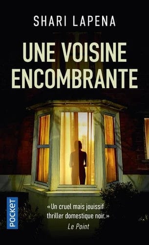 Une voisine encombrante