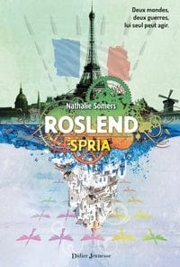 Roslend T03 - Spria