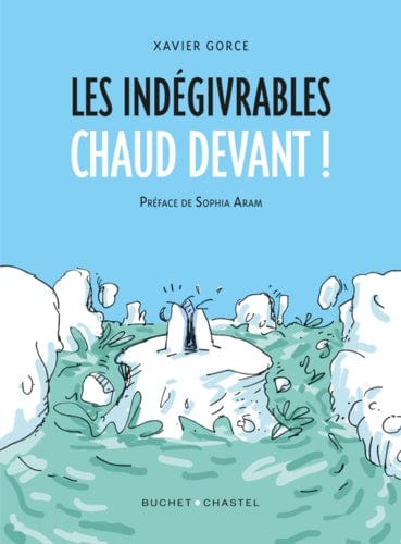 Les indégrivables chaud devant !