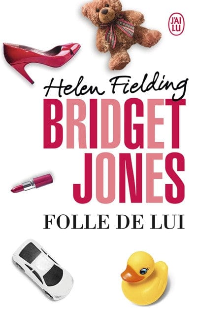 Bridget Jones T03 - Folle de lui