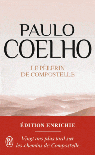 Le pèlerin de Compostelle