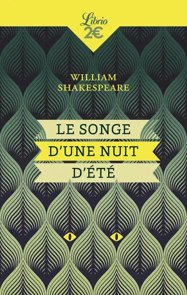 Le Songe d'une nuit d'été