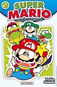 Super Mario T02