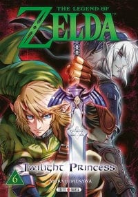 Legend of Zelda - Twilight Princess T06