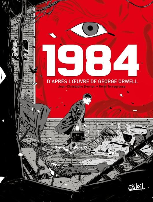 1984 (BD)