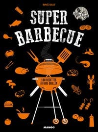 Super Barbecue