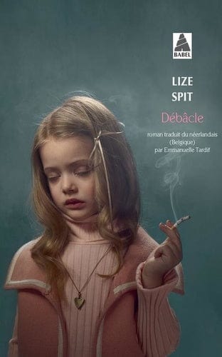 Débâcle