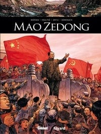 Ils ont fait l'Histoire - Mao Zedong