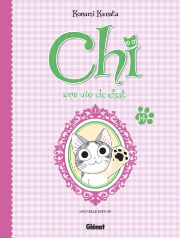 Chi une vie de chat T14