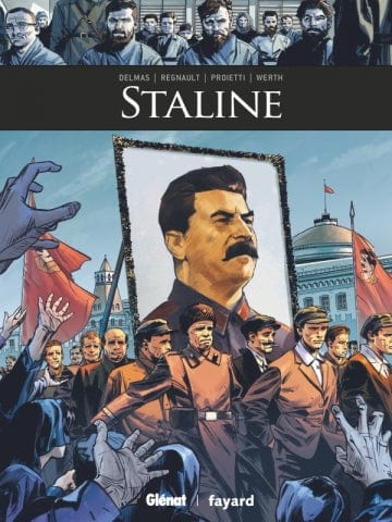 Ils ont fait l'Histoire - Staline