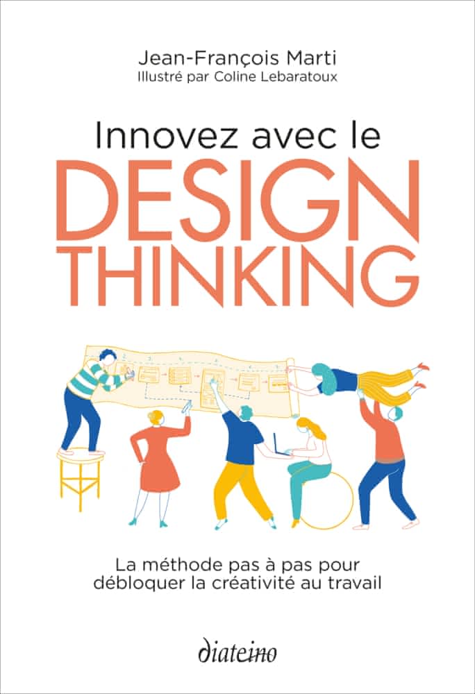 Innovez avec le design Thinking
