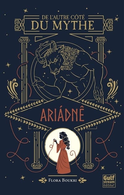 De l'autre côté du mythe - Ariadnê