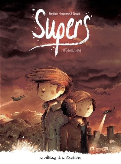 Supers - Cycle 2 - T01