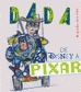 DADA - De Disney à Pixar