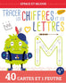 Tracer des Lettres et des Chiffres