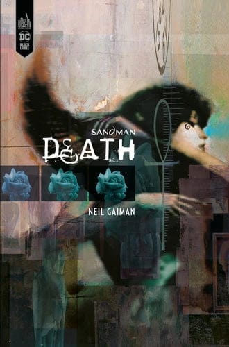 Sandman - Death